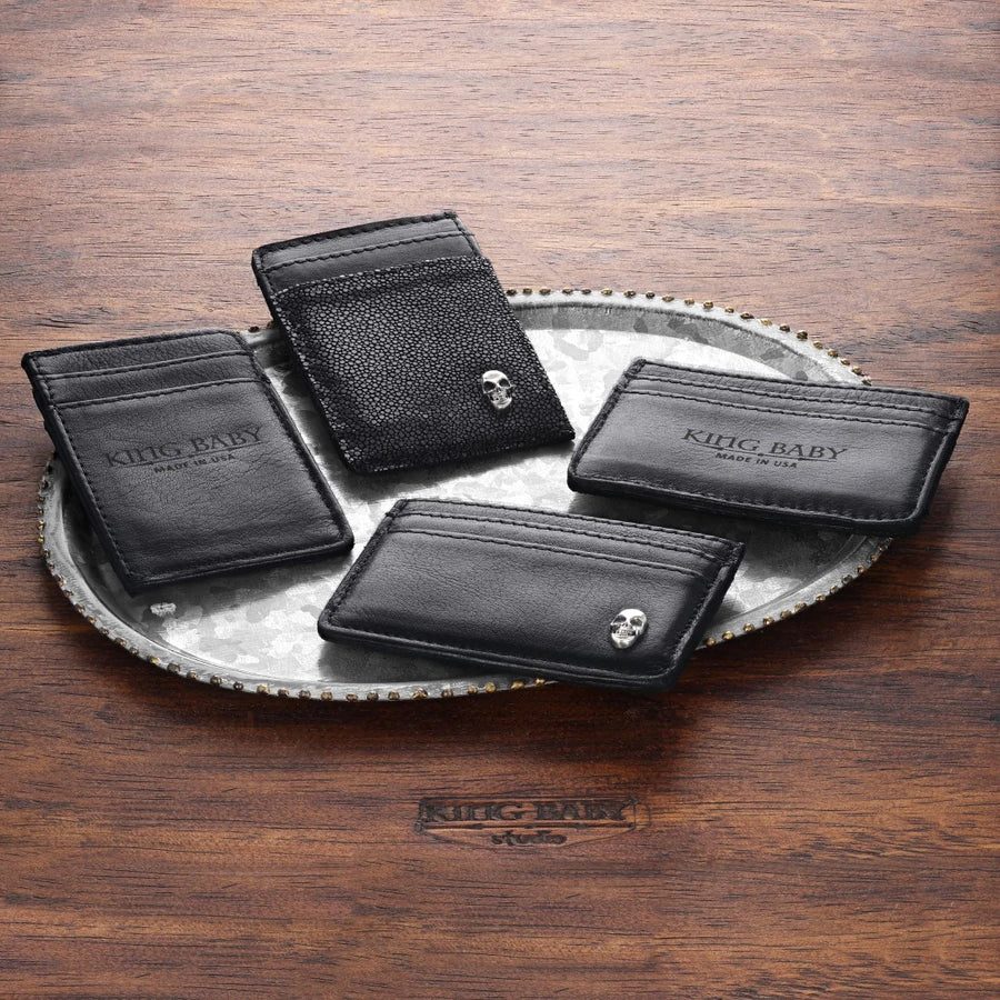 Small Leather Goods – King Baby