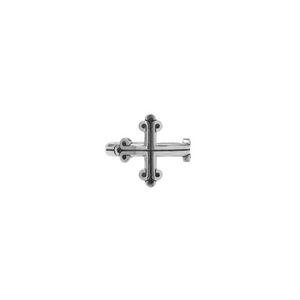 Traditional Cross Ring
