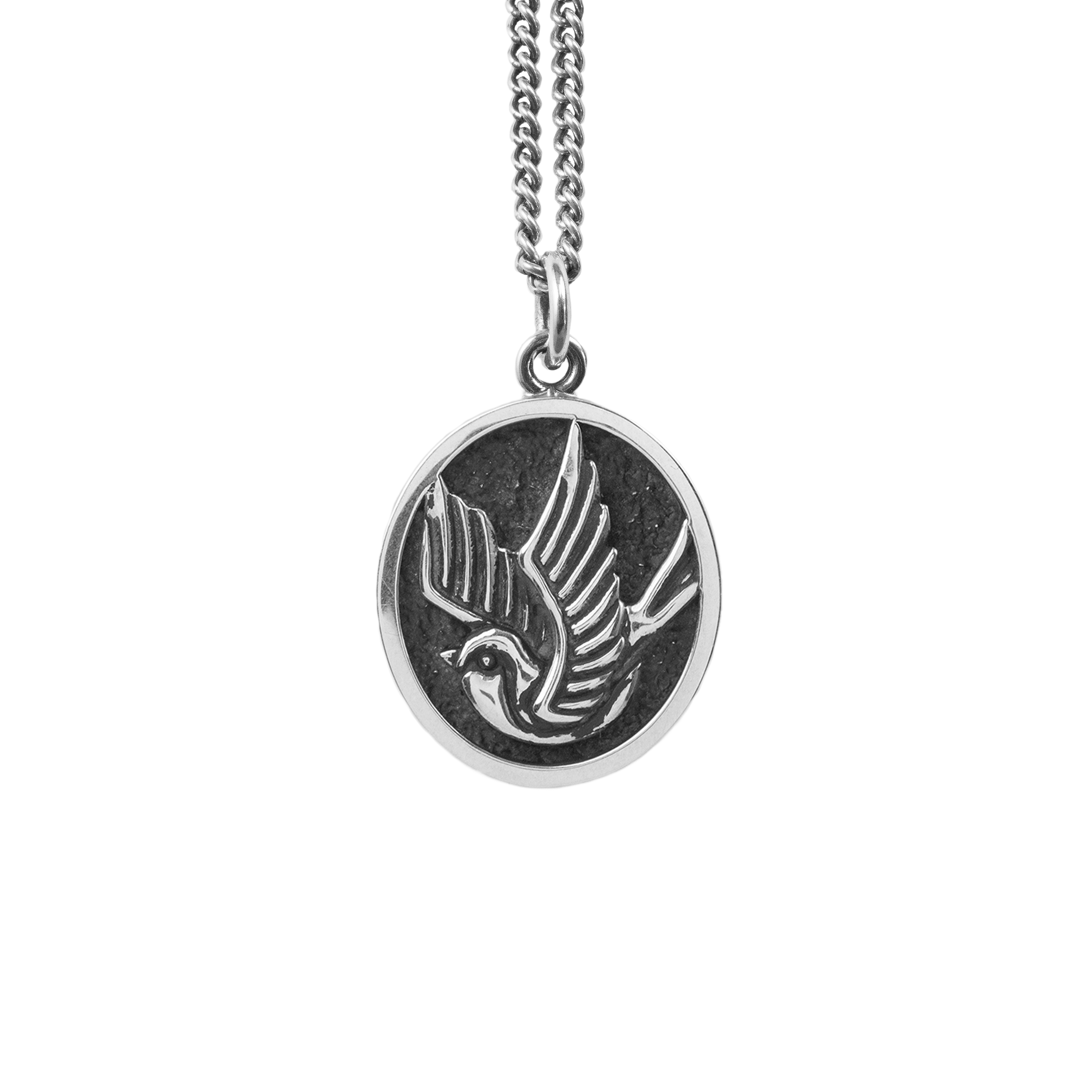 Sparrow Pendant – King Baby