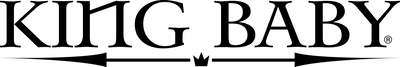 King Baby logo