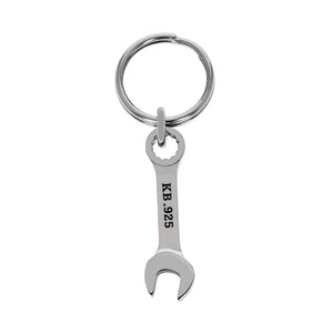 Indian Motorcycle Wrench Key Ring