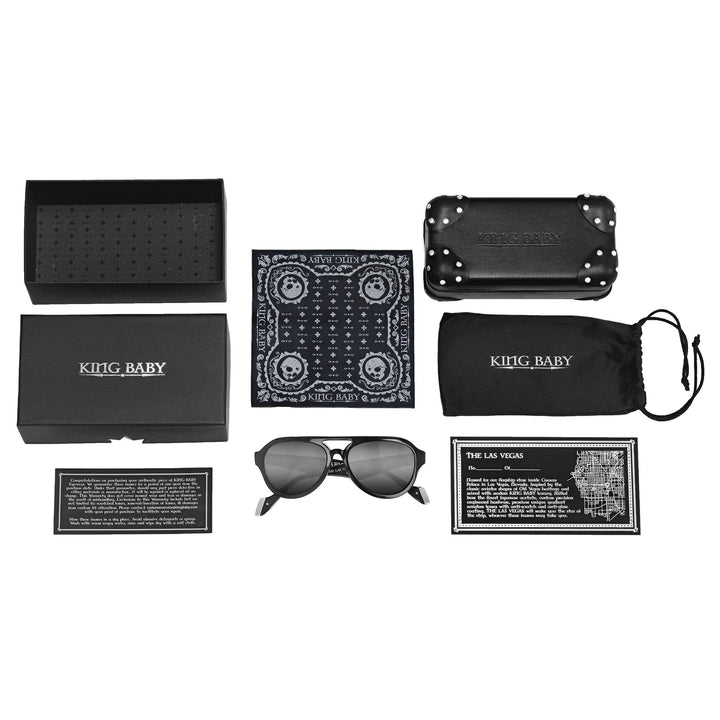 The Las Vegas Sunglasses