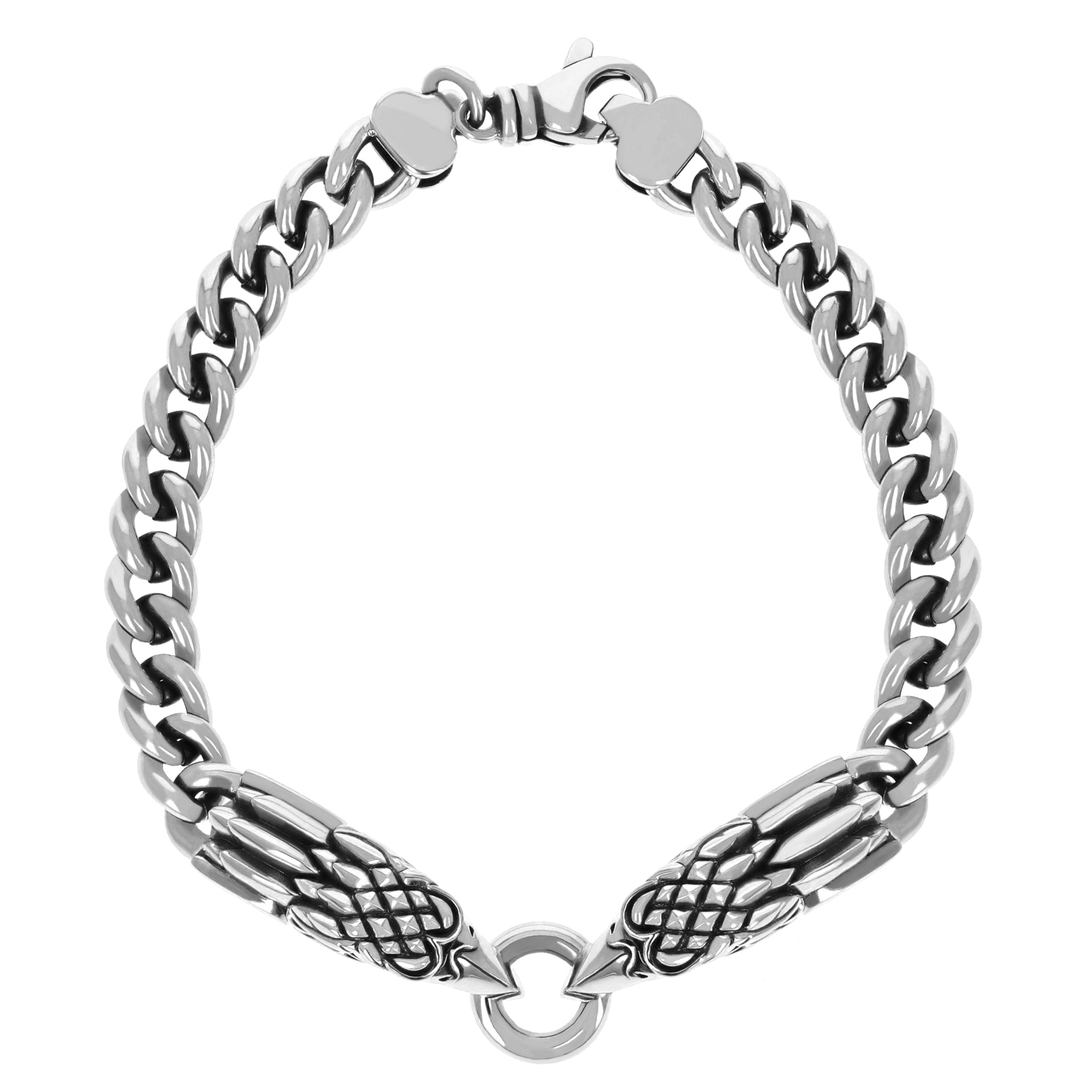 Double Eagle Bracelet - 20th Anniversary – King Baby