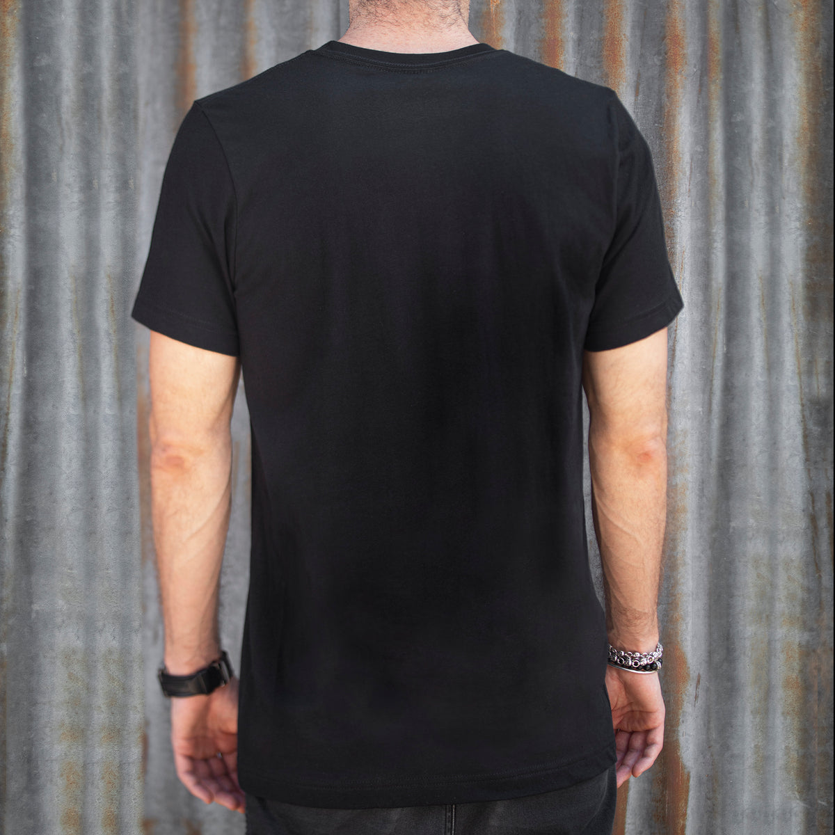 Name it Roblox Mckinley Short Sleeve T-Shirt Black