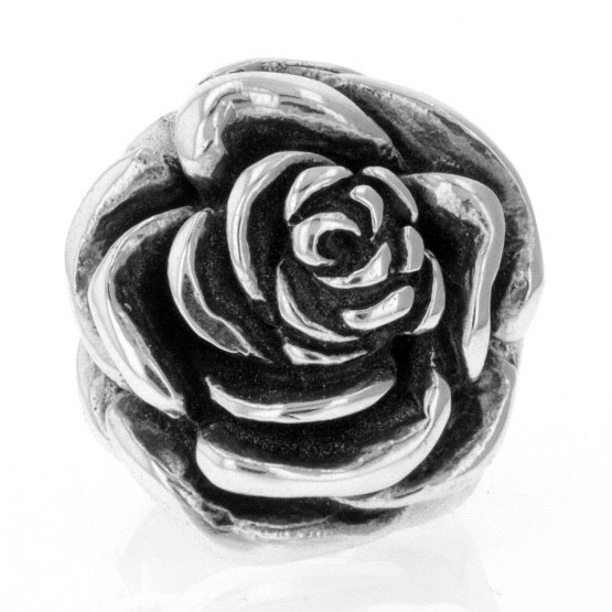 king baby rose ring