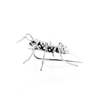Ant Lapel Pin
