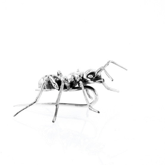 Ant Lapel Pin