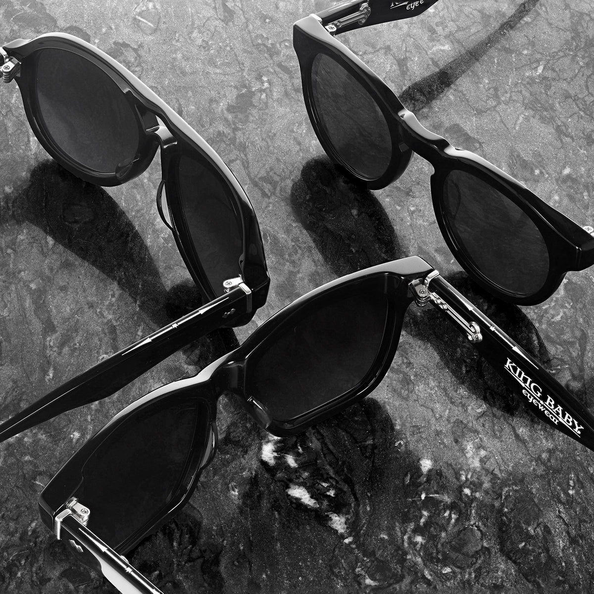 New King Baby Eyewear