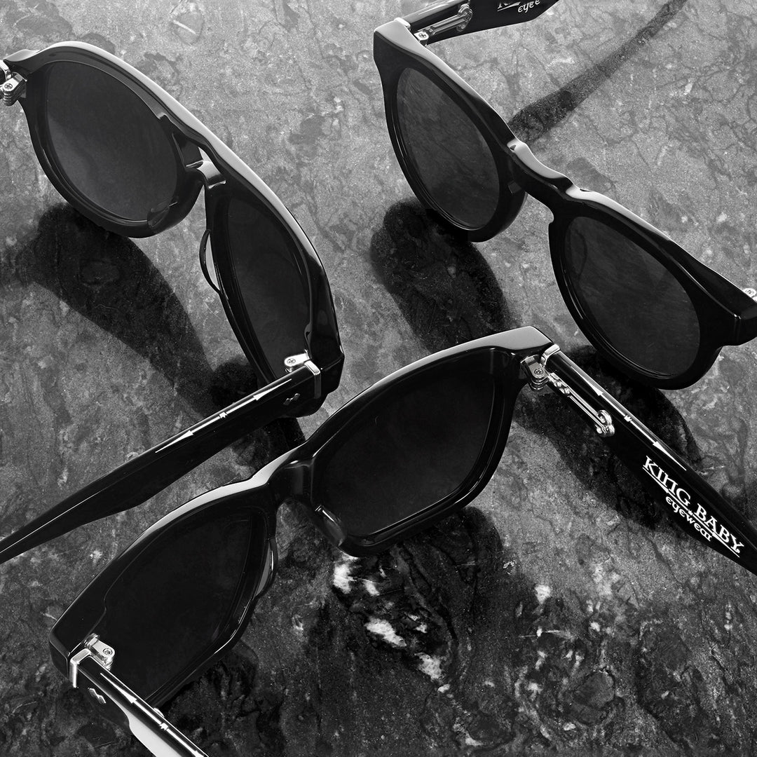 King Baby Eyewear