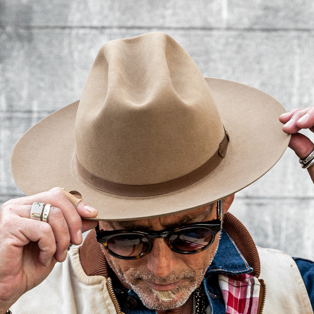 Hats & Caps