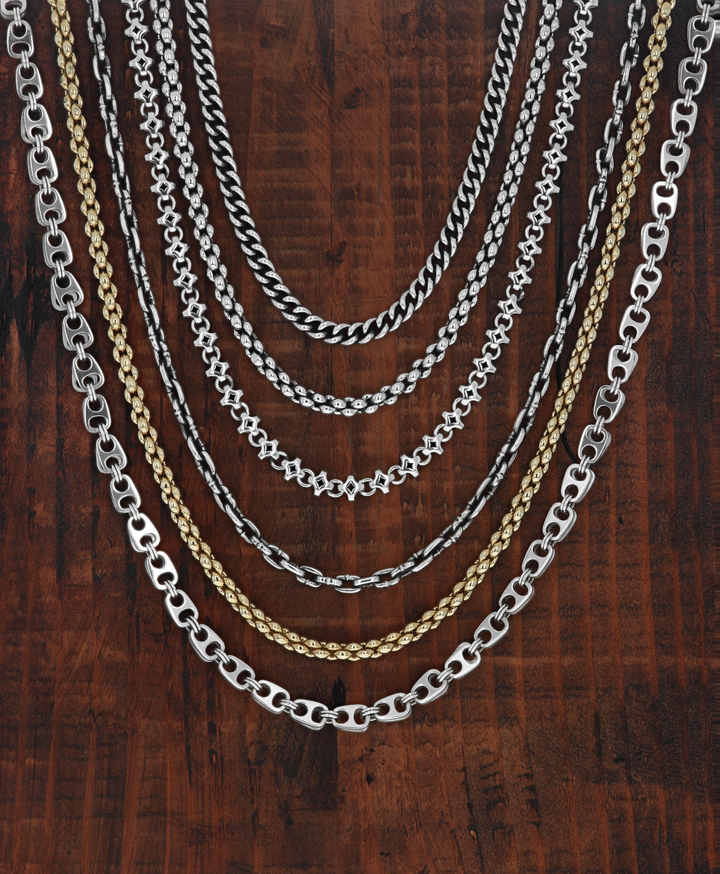 King Baby Studio® | Handcrafted Designer Jewelry For Men and Women