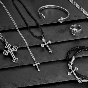 Traditional Cross Collection