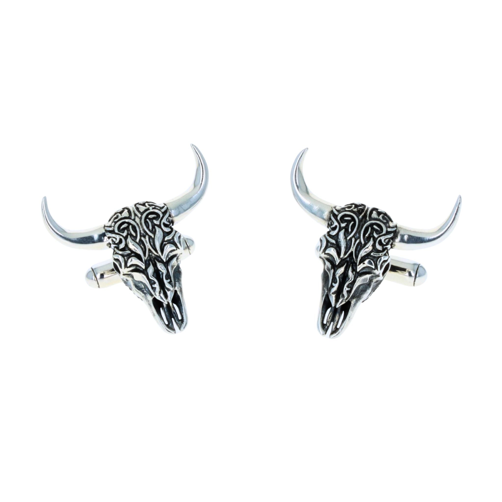 Men's Cuff Links – King Baby