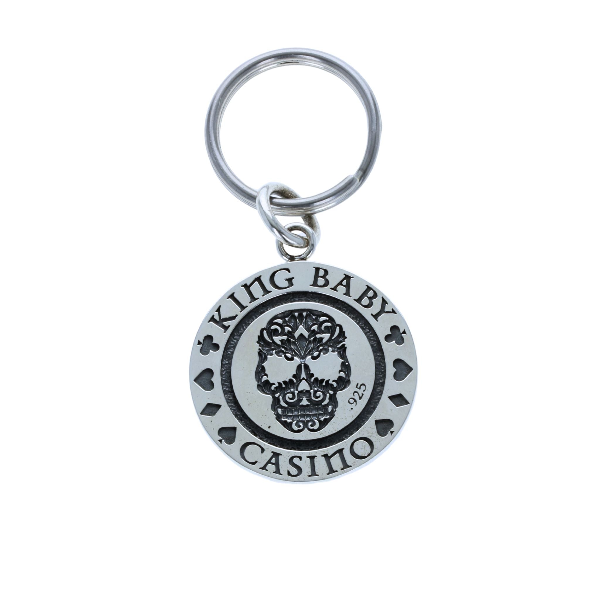 King Baby Studio® | Handcrafted Designer Jewelry For Men and Women