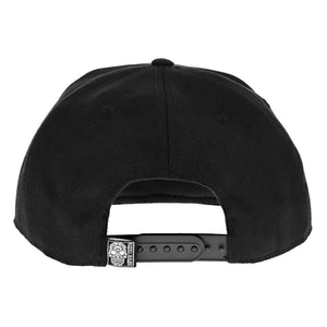 Back product shot of Chosen Hat