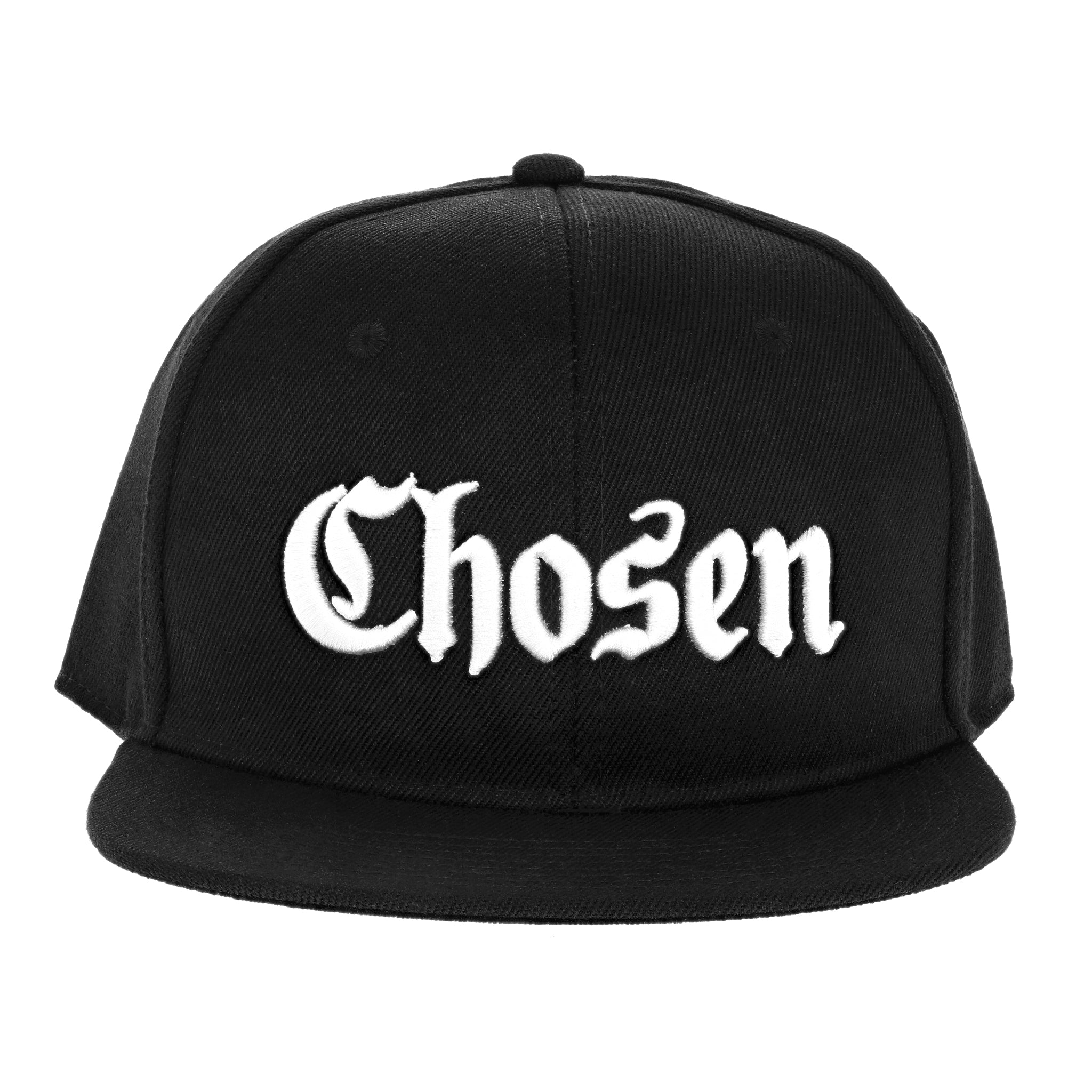 Product shot of Chosen Hat