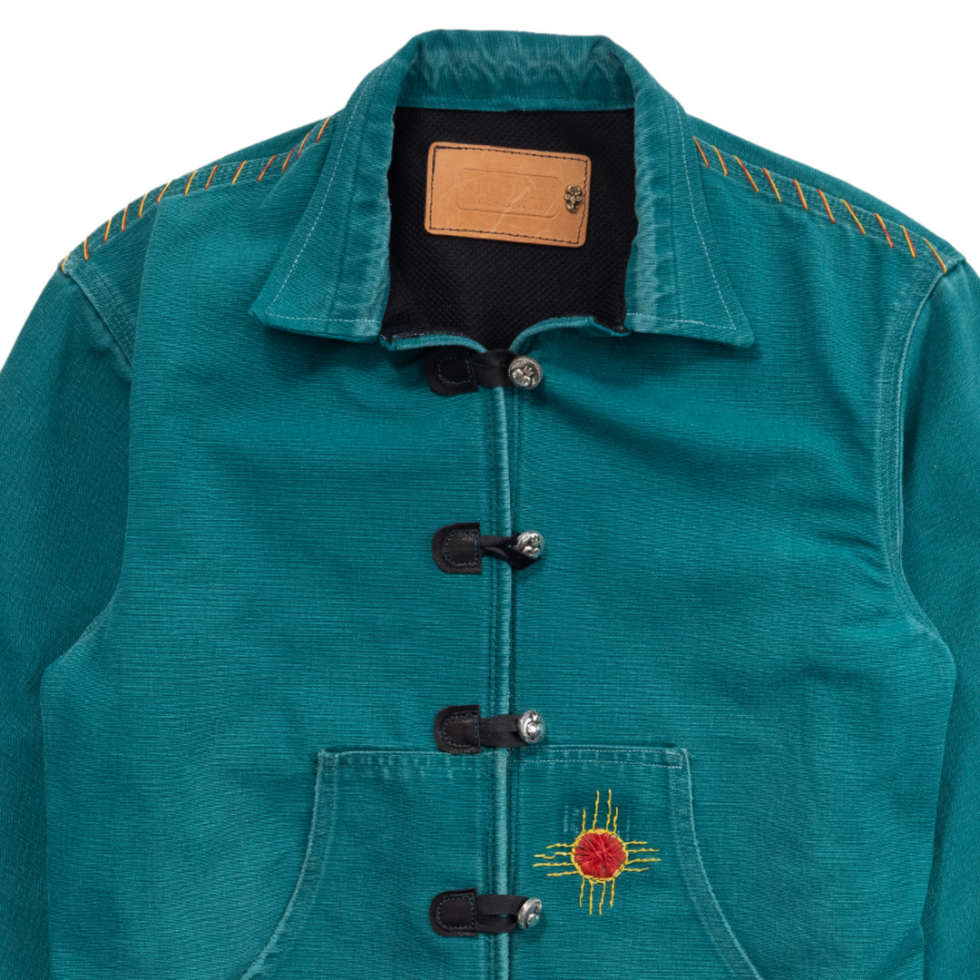 Santa Fe Pepper Jacket