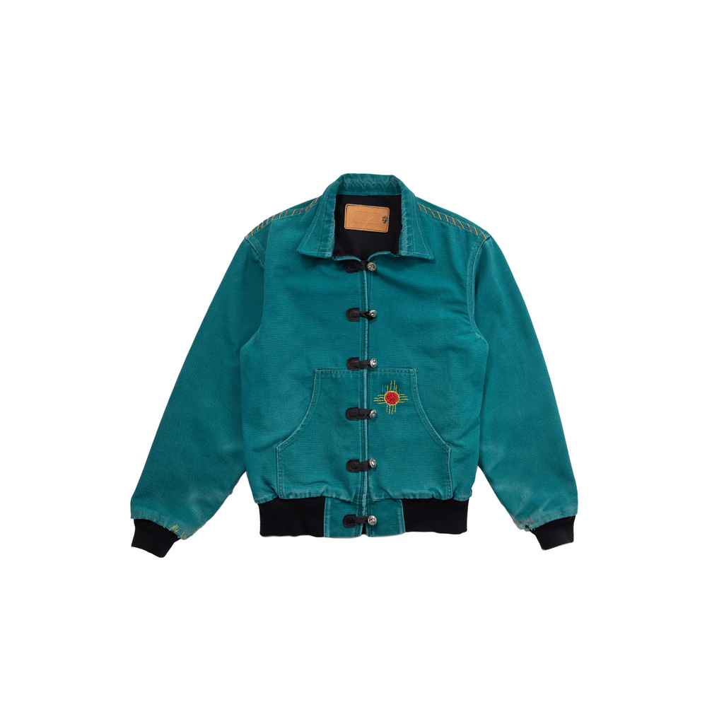 Santa Fe Pepper Jacket