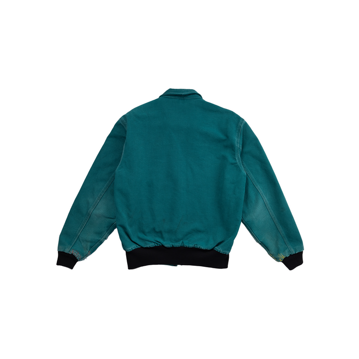 Santa Fe Pepper Jacket