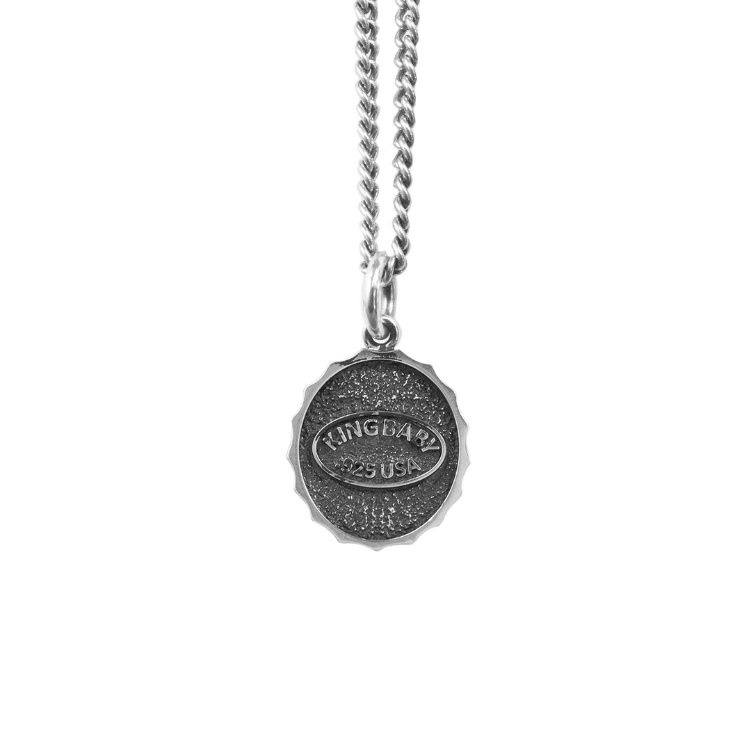 Praying Hands Pendant – King Baby Praying Hands Pendant – King Baby