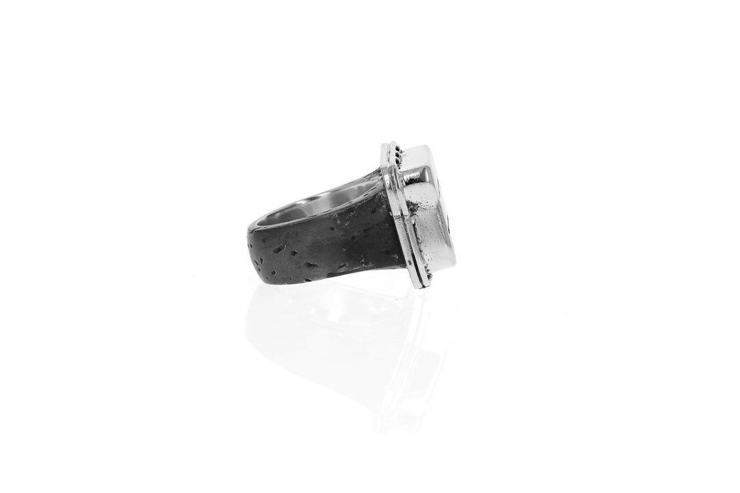 Pan Head Engine Ring