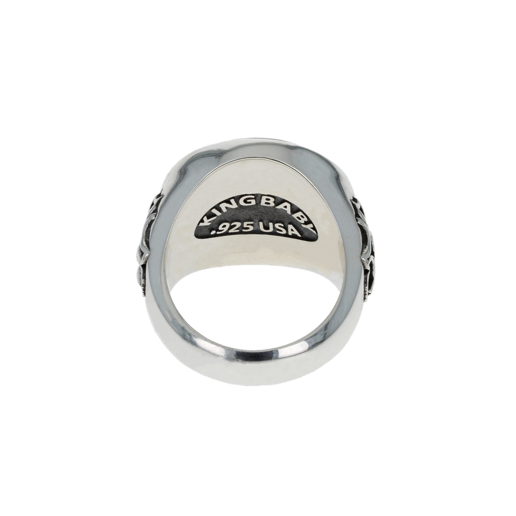 King Baby Studio® | Handcrafted Designer Jewelry For Men and Women