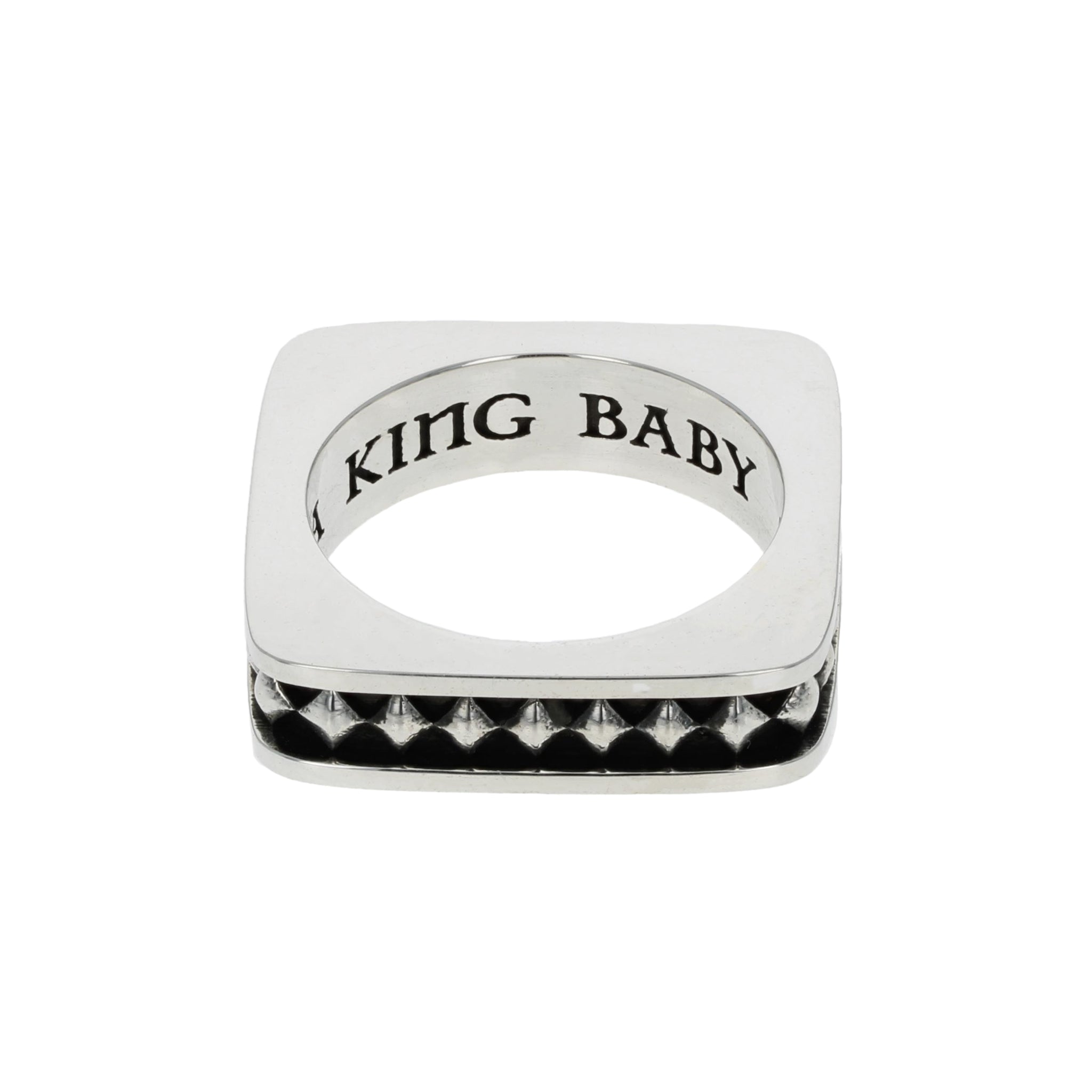 New Releases – King Baby