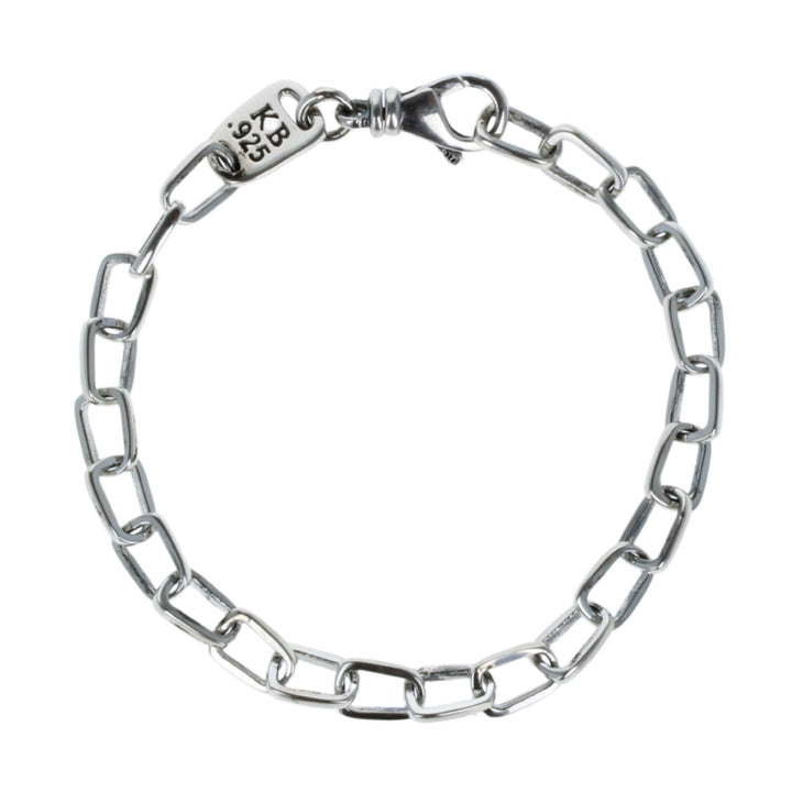 Pop Top Cut Out Bracelet