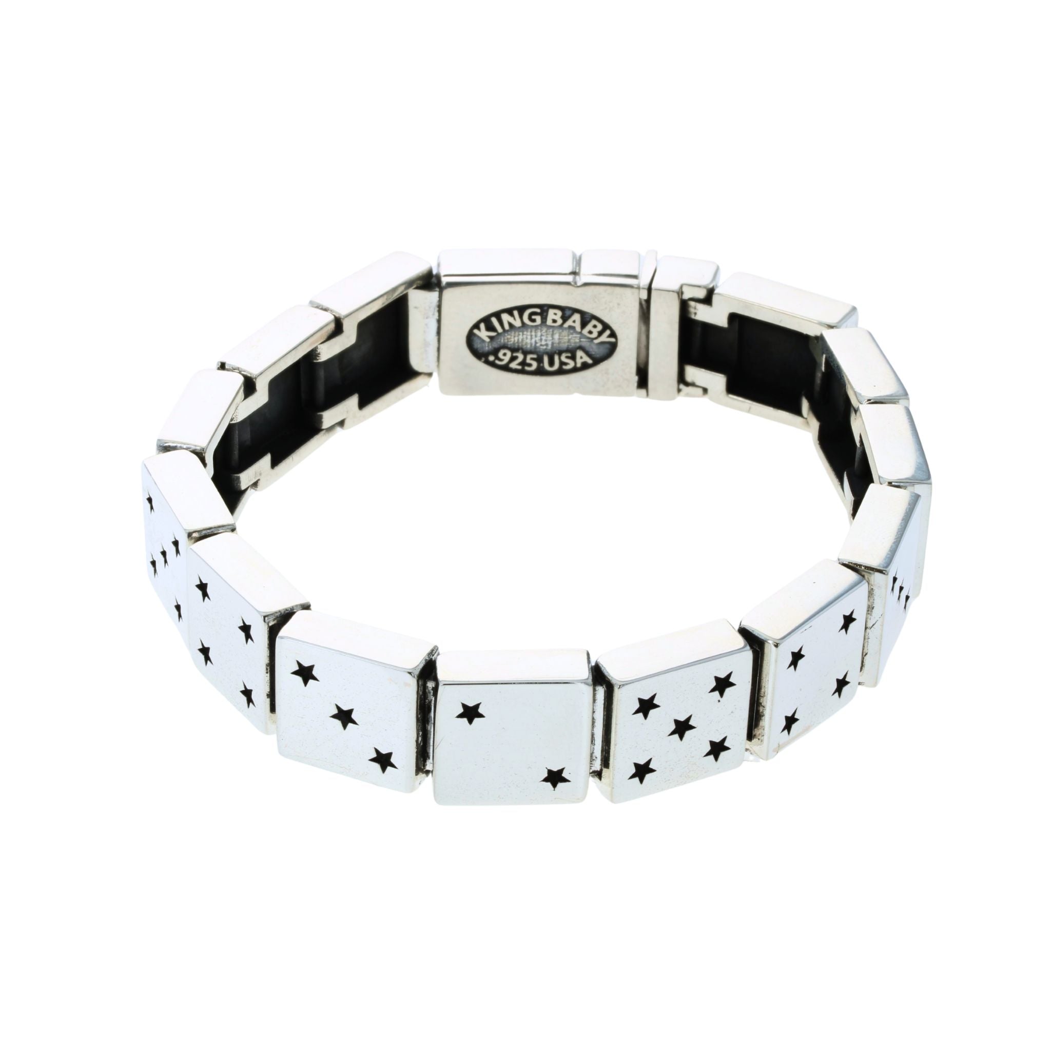 King Baby Studio® | Handcrafted Designer Jewelry For Men and Women