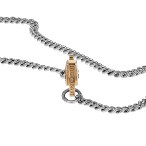 Small baby 2025 gold chain