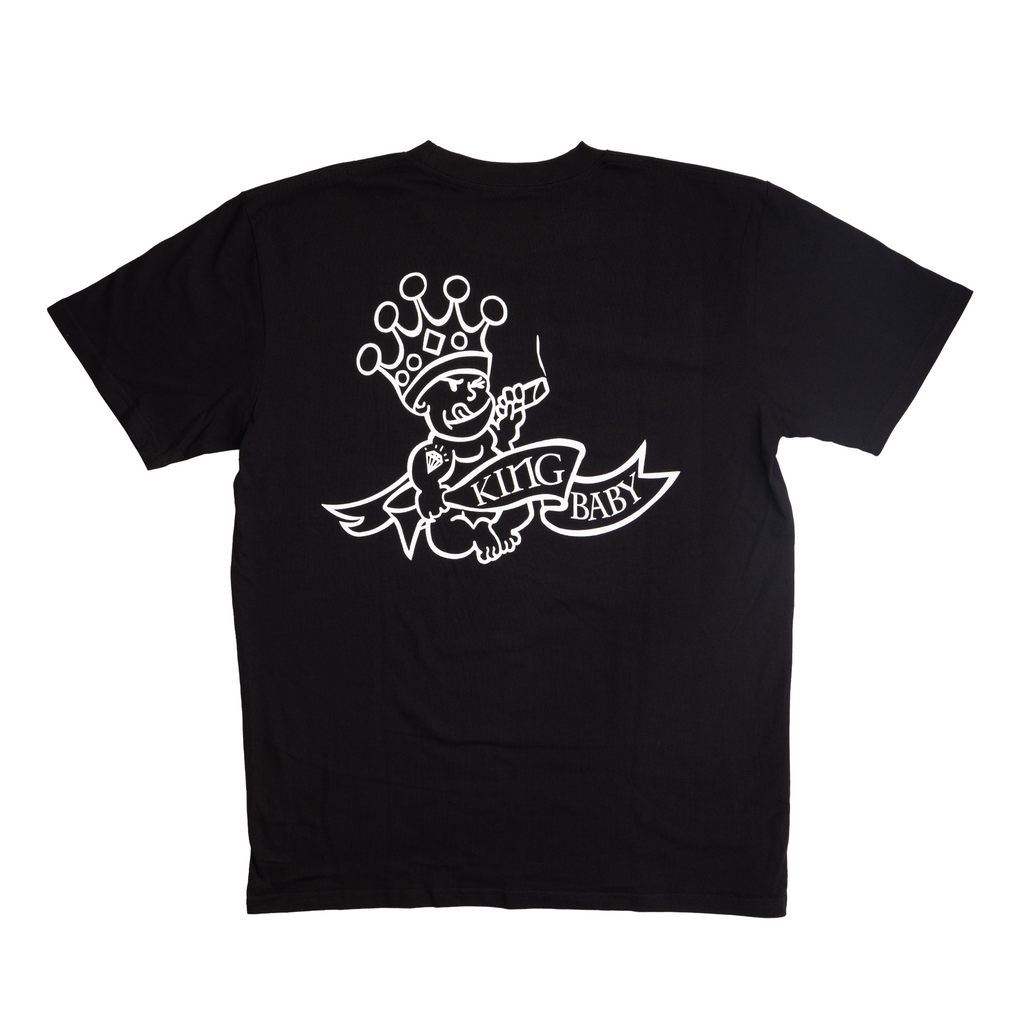 Bad Baby Tee – King Baby