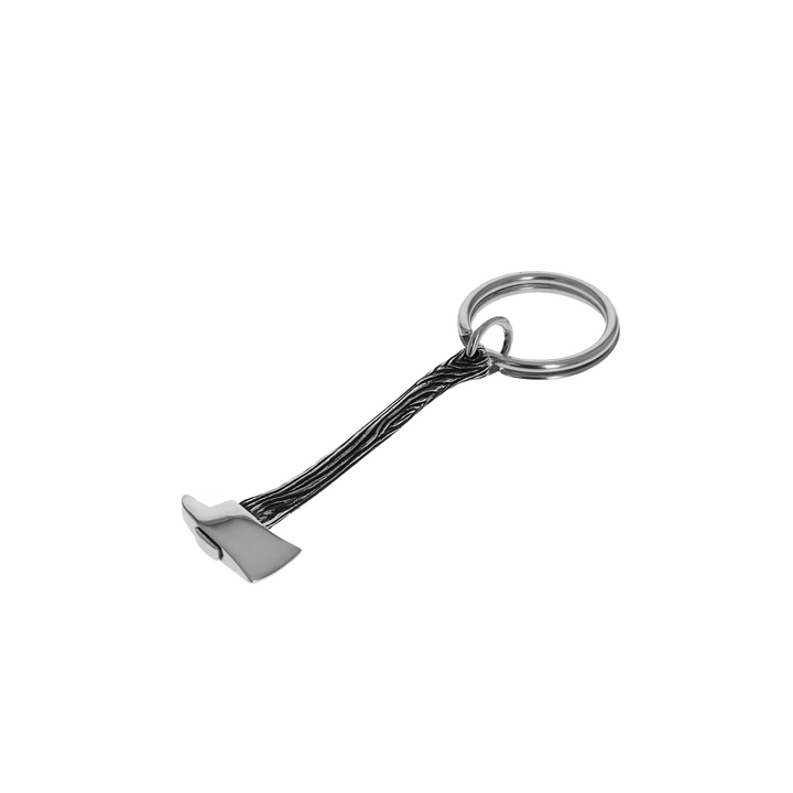 Jack's Axe Key Ring