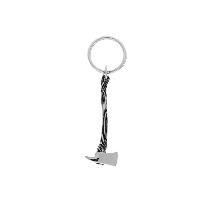 Jack's Axe Key Ring