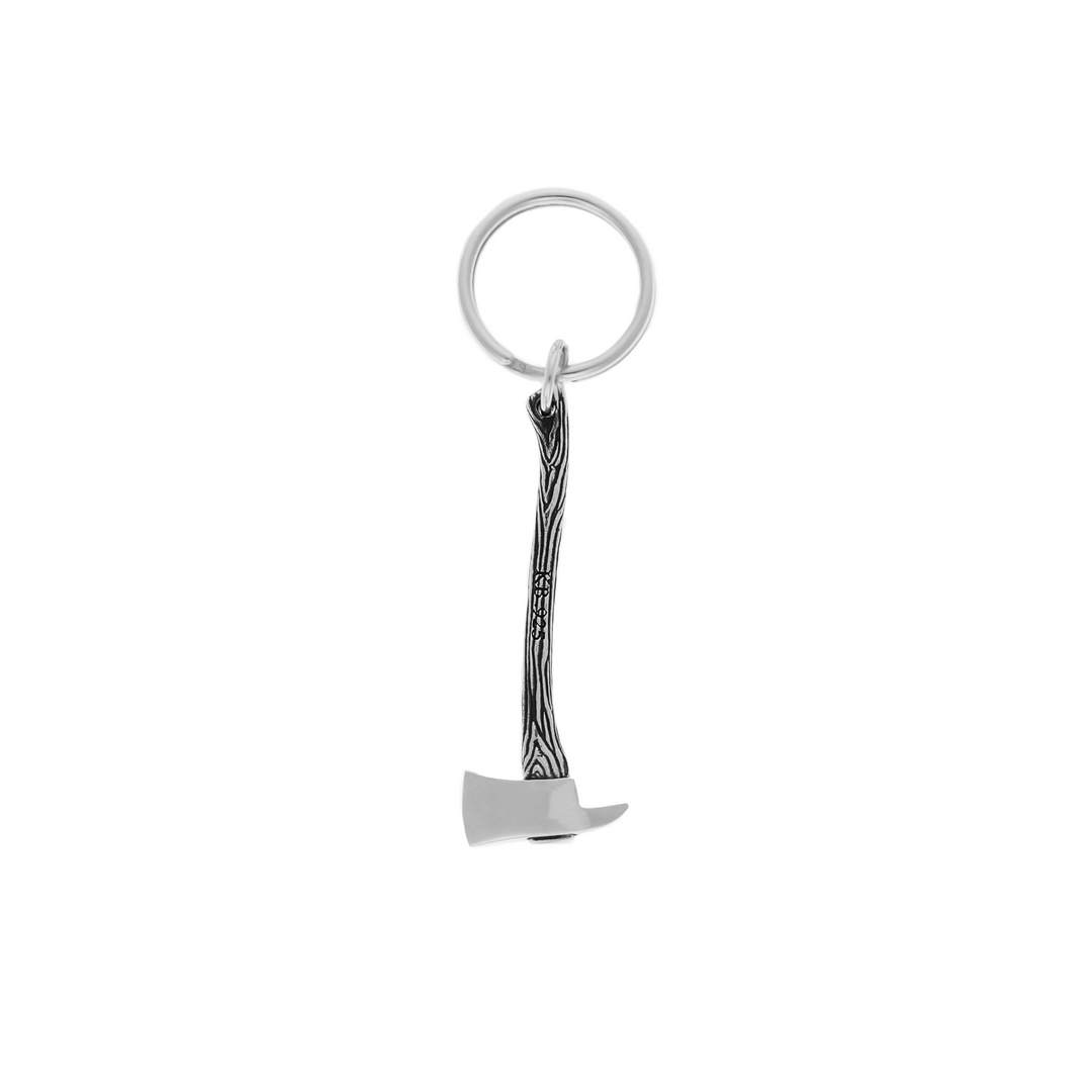 Jack's Axe Key Ring