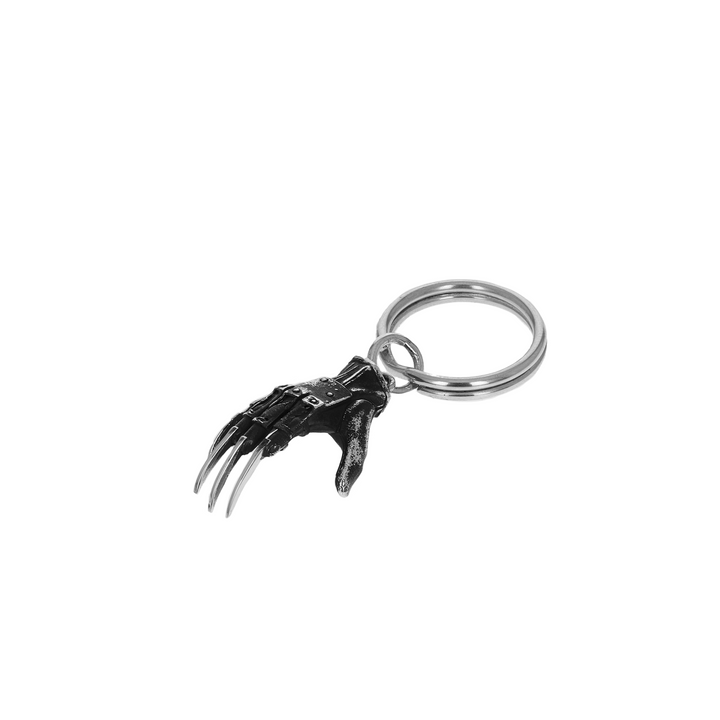 Nightmare Glove Key Ring