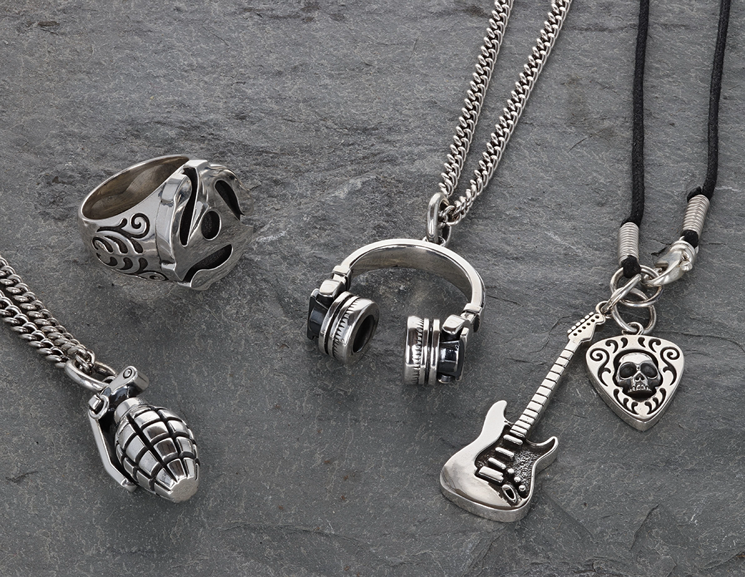 King Baby Studio® | Handcrafted Designer Jewelry For Men and Women