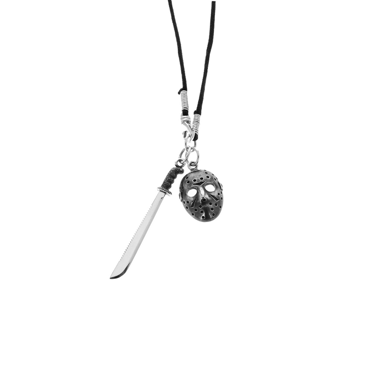 Hockey Tools Necklace