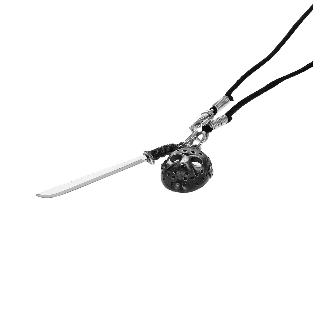 Hockey Tools Necklace