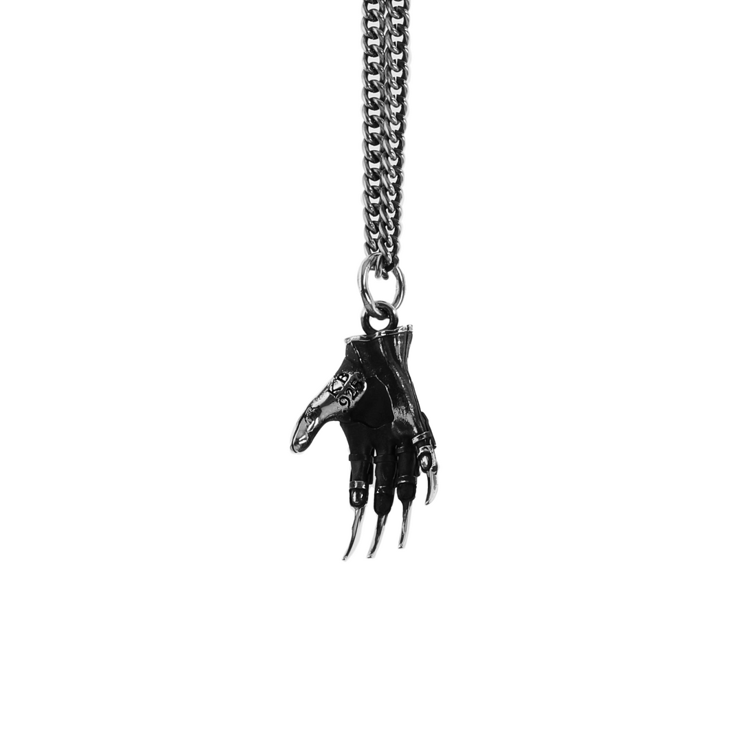 Nightmare Glove Pendant