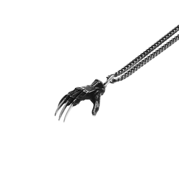 Nightmare Glove Pendant