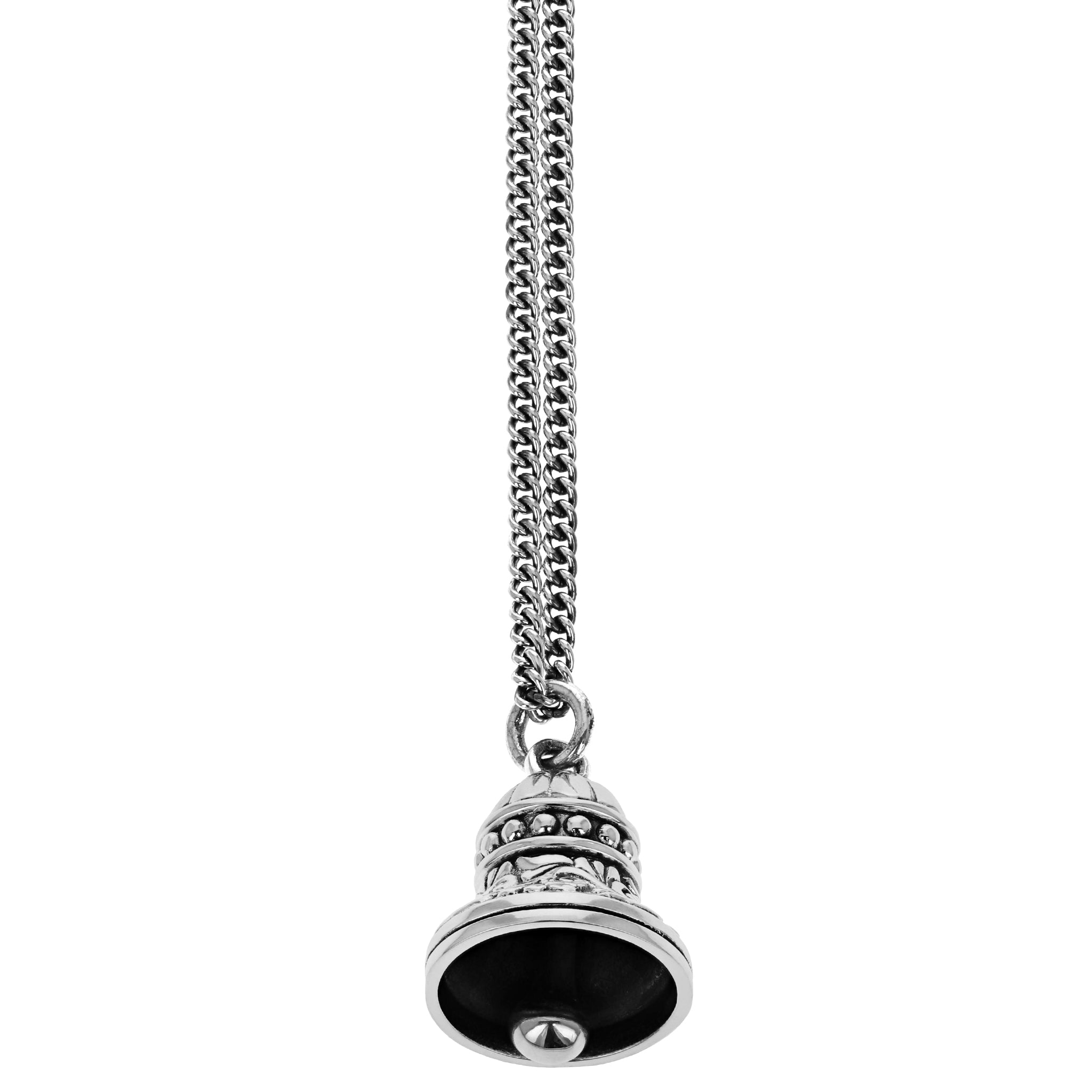 Bell Pendant Ringer Large Bell Pendant – King Baby