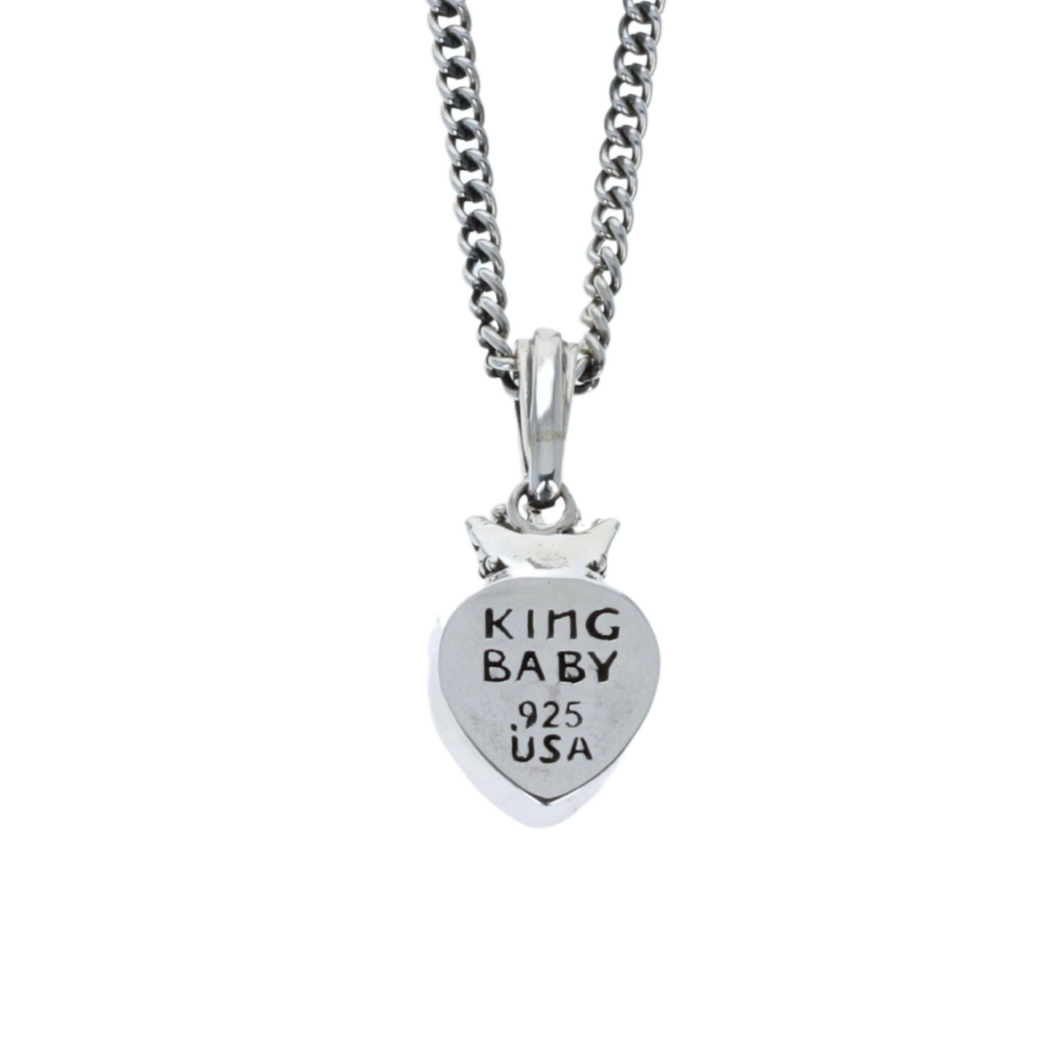 King Baby Studio® | Handcrafted Designer Jewelry For Men and King Baby Studio® | Handcrafted Designer Jewelry For Men and