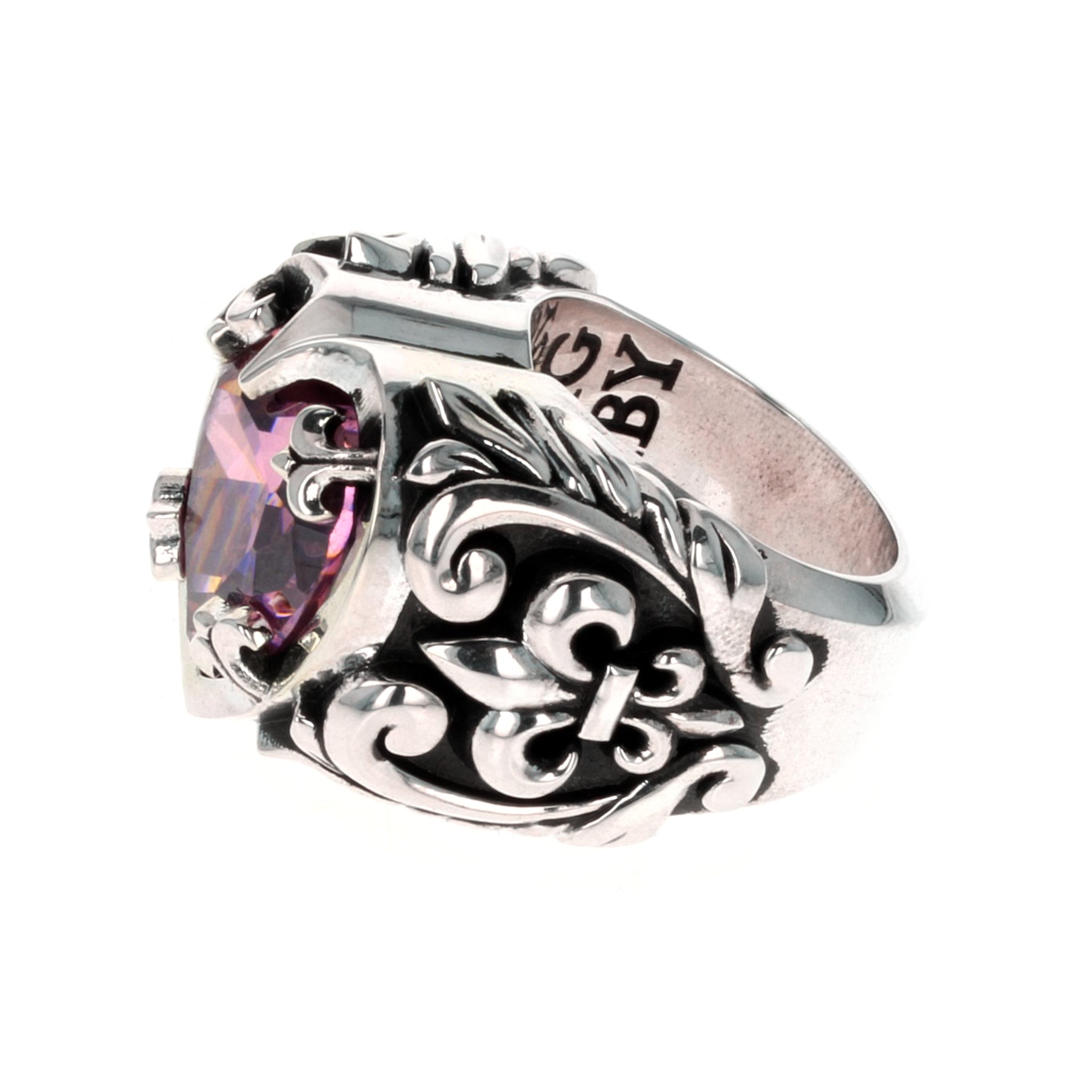 King Baby Studio® | Handcrafted Designer Jewelry For Men and
