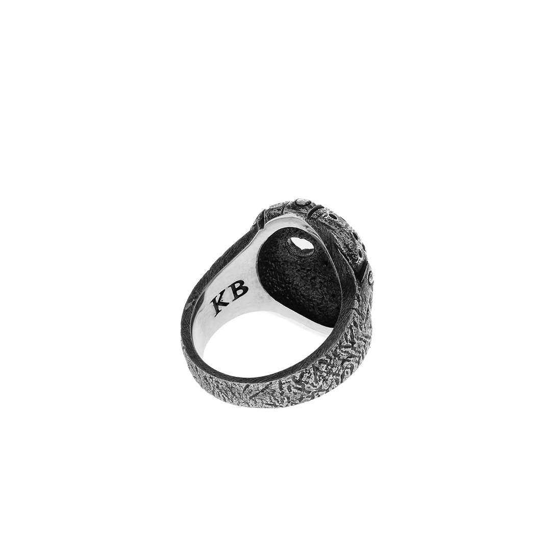 Hockey Tools Ring