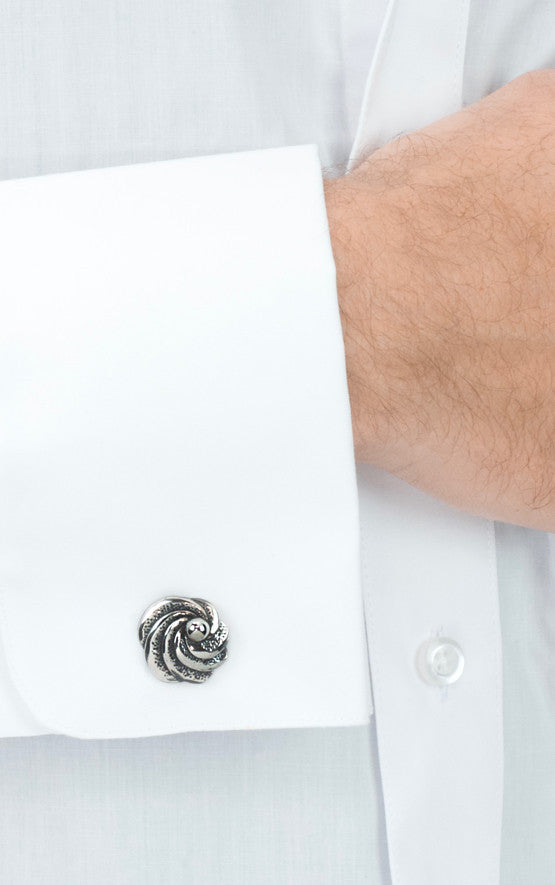 Infinity Cufflinks