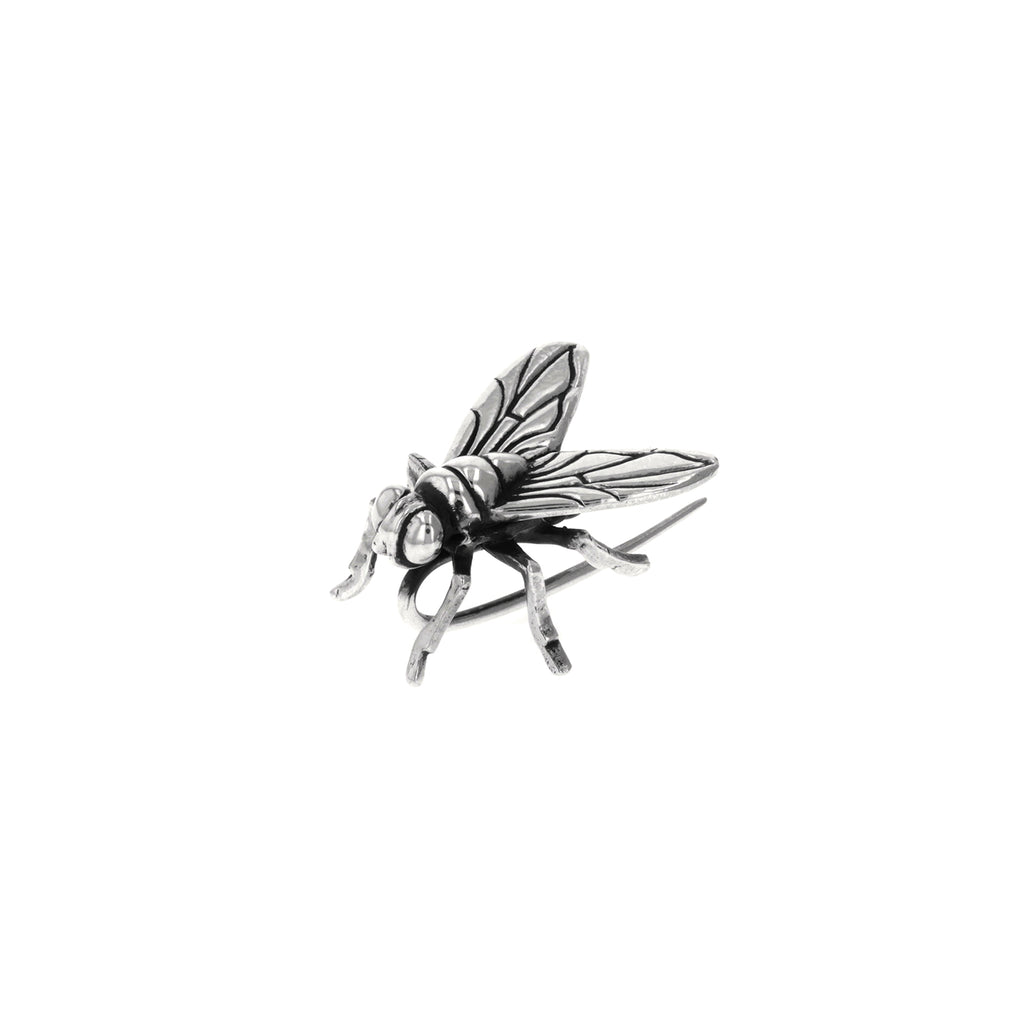 Fly Lapel Pin