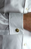 Eagle Concho Cufflinks