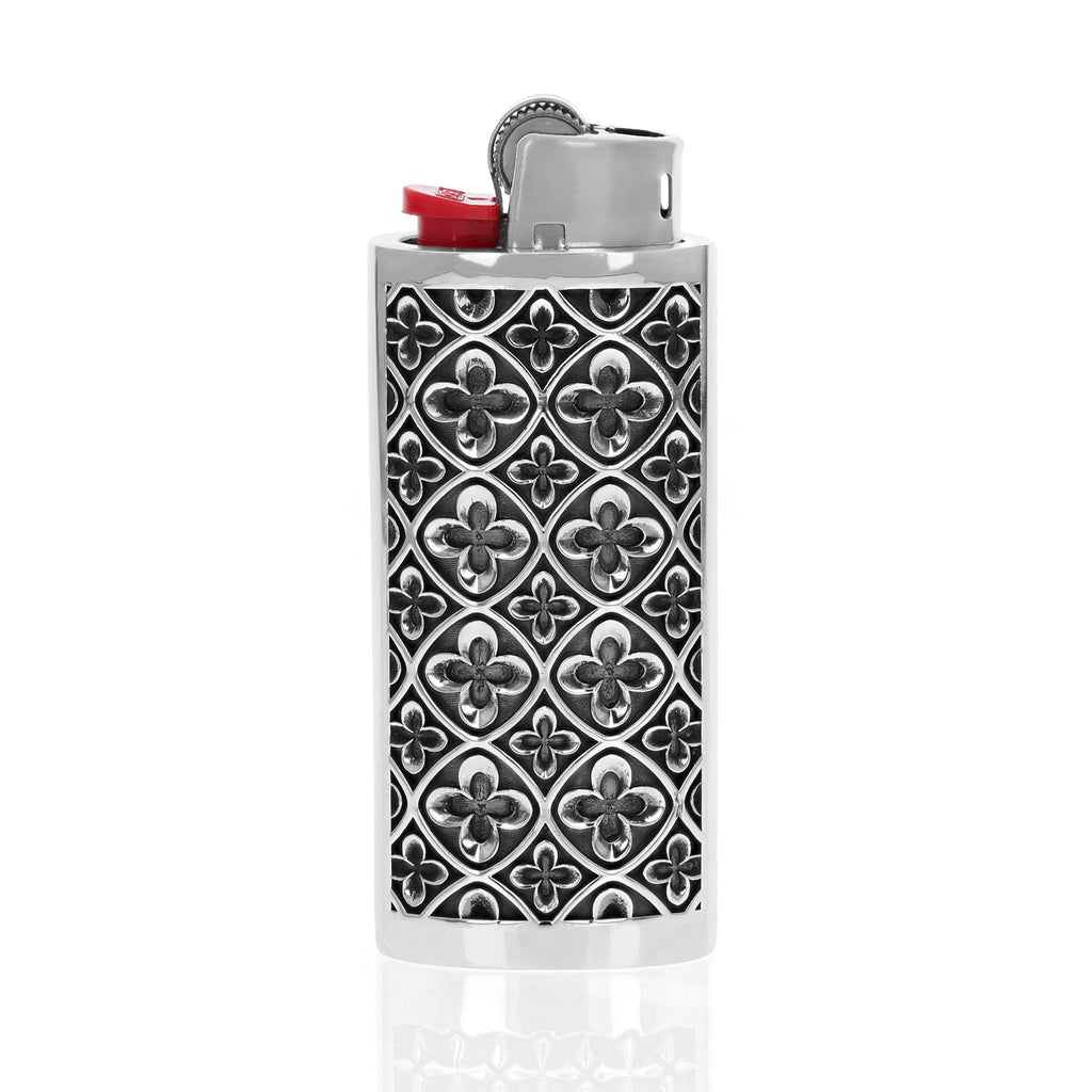 Tiled Relic Lighter