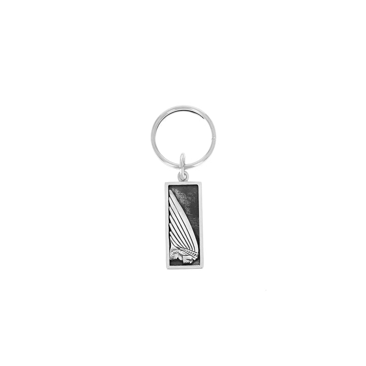 Indian Motorcycle Key Ring