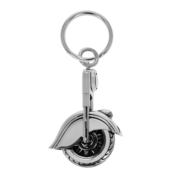 Indian Motorcycle Bike Key Ring